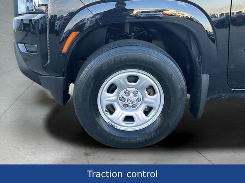 Used 2022 Nissan Frontier S AWD/4WD image 27