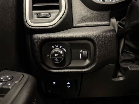 New 2026 RAM 1500 Big Horn AWD/4WD image 15