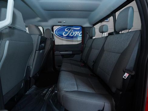 New 2026 Ford F350 XL w/ STX Appearance Package AWD/4WD image 17