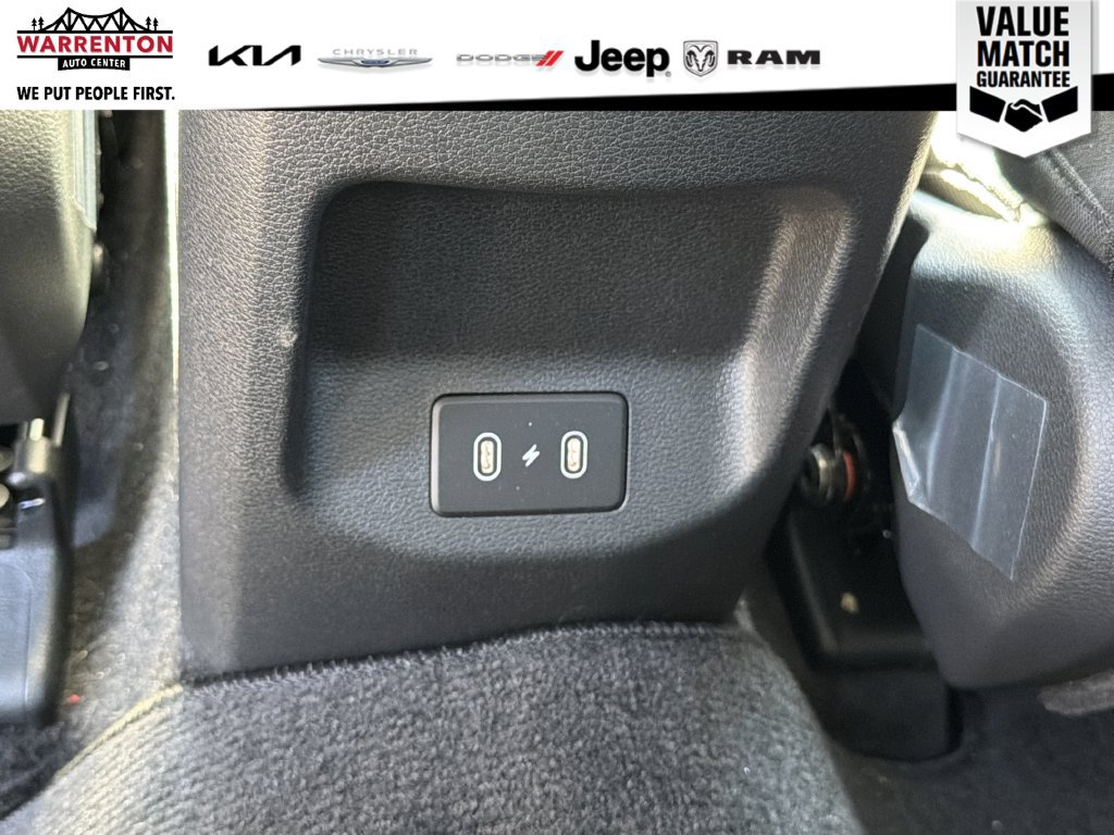 Used 2026 Kia Sportage LX FWD image 15