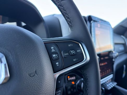 New 2026 RAM 1500 Big Horn AWD/4WD image 21