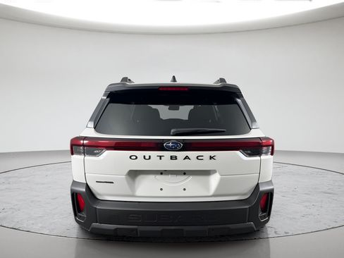 New 2026 Subaru Outback Touring XT AWD/4WD image 4