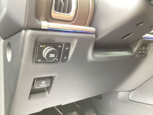 New 2026 Ford Expedition Max King Ranch image 35