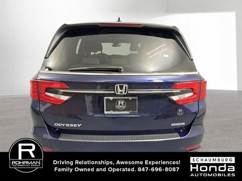 Used 2024 Honda Odyssey Touring image 35
