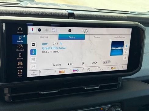 New 2026 Jeep Gladiator Sport AWD/4WD image 20