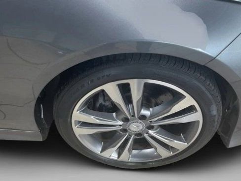 Used 2016 Mercedes-Benz E 350 Sedan image 22