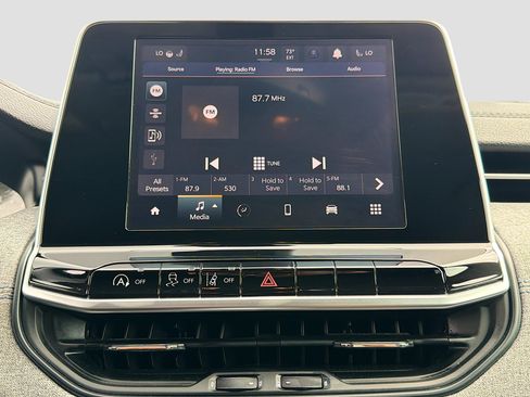 Used 2022 Jeep Compass Latitude w/ Convenience Group image 30