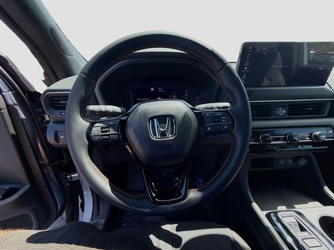 New 2026 Honda Pilot Sport image 10