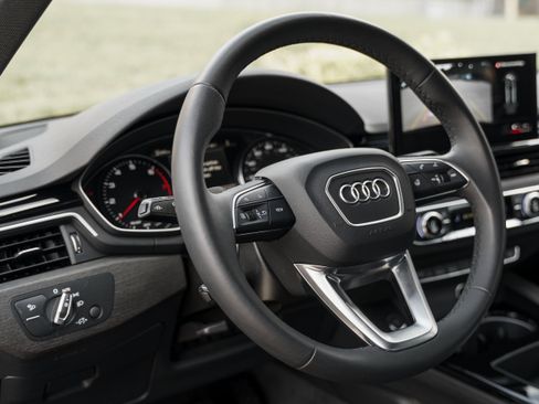 Used 2024 Audi A4 2.0T Premium AWD/4WD image 10