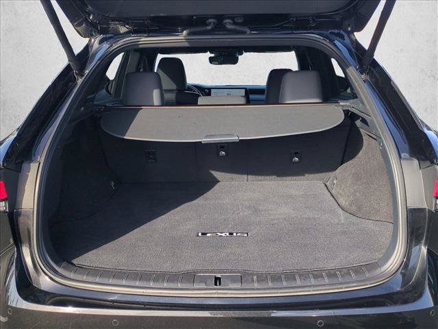 Used 2023 Lexus RX 350h w/ Accessory Package (Z1) AWD/4WD image 6