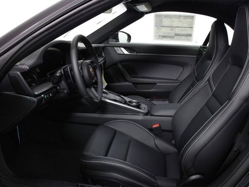 New 2026 Porsche 911 Carrera 4S image 5