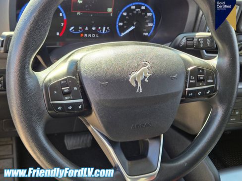 Certified 2024 Ford Bronco Sport Big Bend AWD/4WD image 18