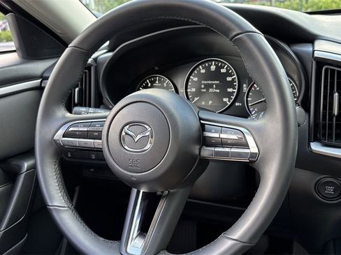 Certified 2025 MAZDA CX-50 AWD 2.5 S w/ Weather Package image 55