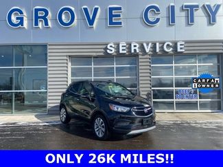 Used 2019 Buick Encore Preferred video 1