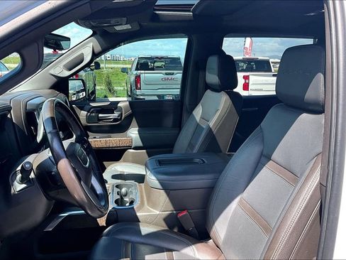 Used 2020 GMC Sierra 1500 Denali w/ Denali Ultimate Package AWD/4WD image 26