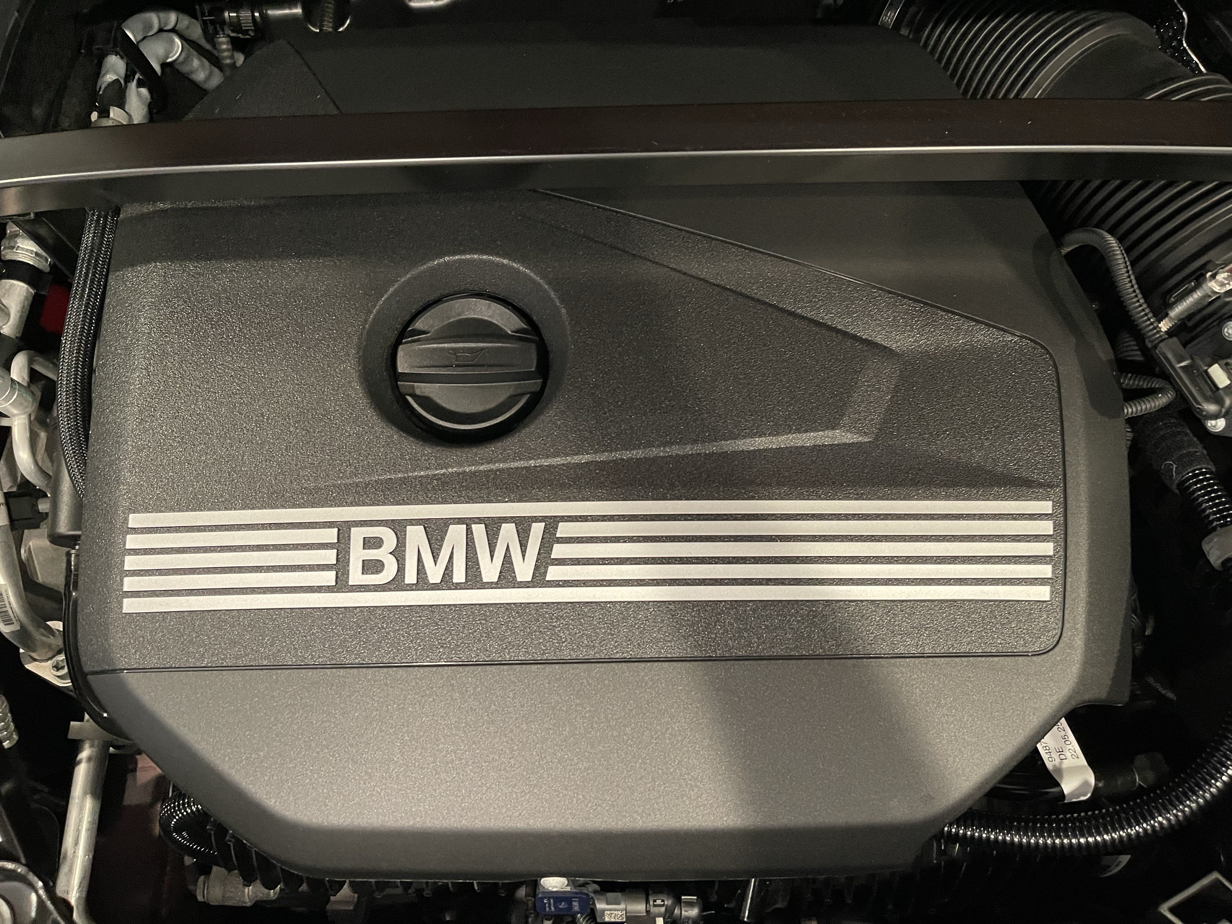 Used 2026 BMW X2 xDrive28i w/ Technology Package AWD/4WD image 26