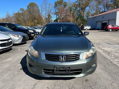 Used 2008 Honda Accord EX-L image 8