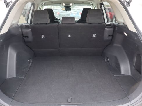 Used 2025 Toyota RAV4 LE image 22