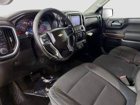 Used 2019 Chevrolet Silverado 1500 LT w/ All-Star Edition image 22