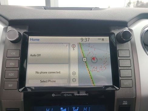 Used 2021 Toyota Tundra SR5 w/ TRD Sport Package image 28