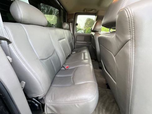 Used 2003 GMC Sierra 1500 Denali image 31