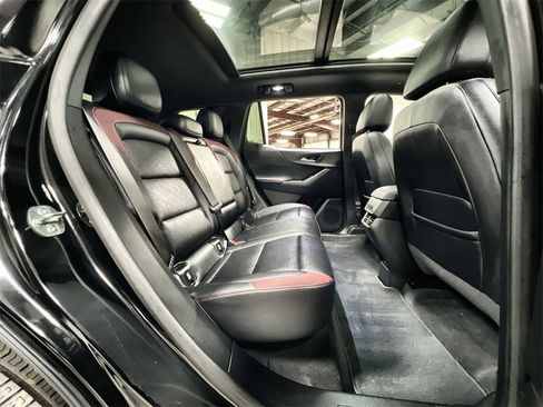 Used 2025 Chevrolet Equinox RS w/ Convenience Package III image 21