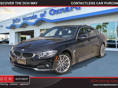 Used 2016 BMW 435i Gran Coupe