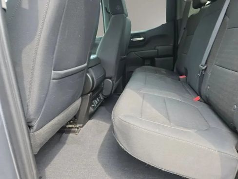 Used 2019 Chevrolet Silverado 1500 LT w/ All-Star Edition AWD/4WD image 10