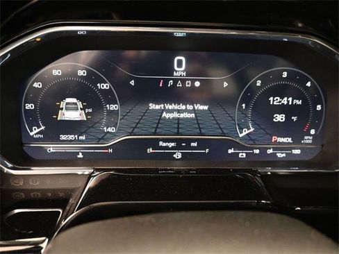 Used 2024 GMC Sierra 1500 Elevation image 12