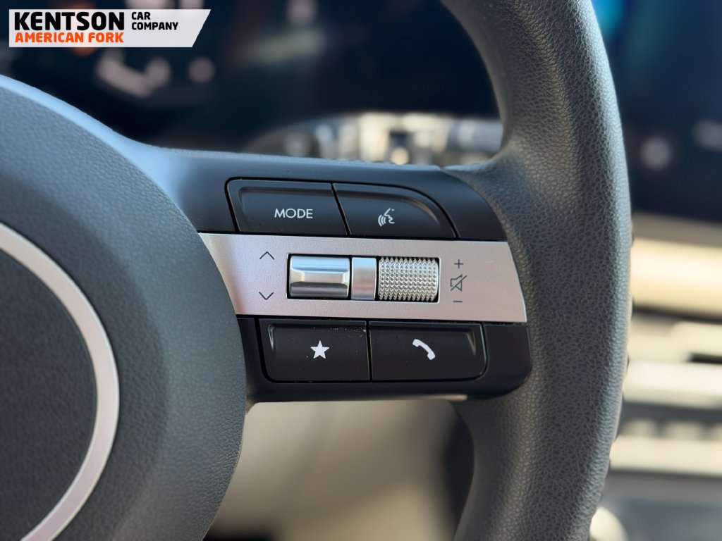 Used 2026 Hyundai Tucson SEL Plus AWD/4WD image 15