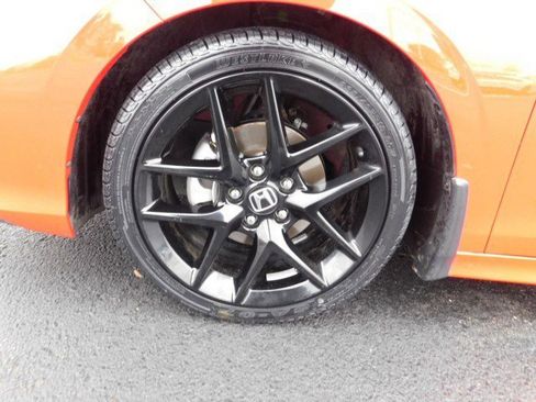 Used 2025 Honda Civic Sport image 11