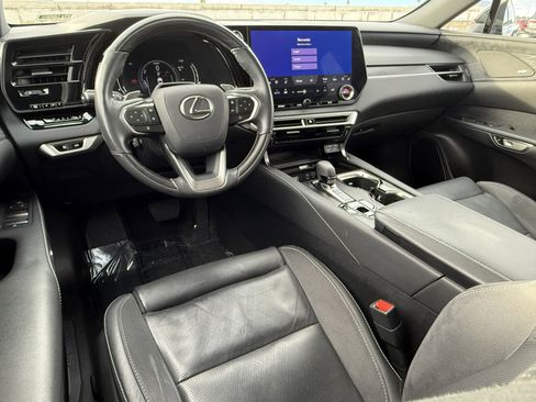 Certified 2024 Lexus RX 350 image 27