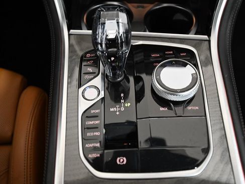 Certified 2021 BMW 840i Gran Coupe w/ M Sport Package image 15