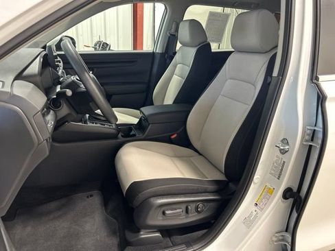 Certified 2024 Honda CR-V EX image 15