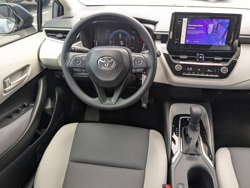 New 2026 Toyota Corolla LE FWD image 15
