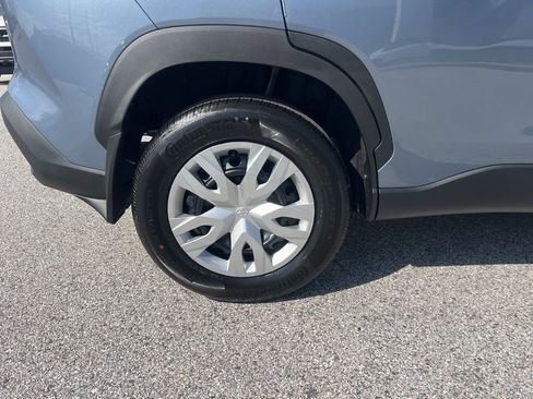 New 2026 Toyota Corolla Cross L image 4