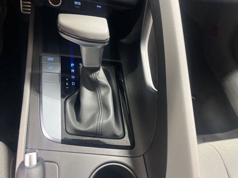 New 2026 Hyundai Elantra Sport w/ Cargo Package FWD image 17