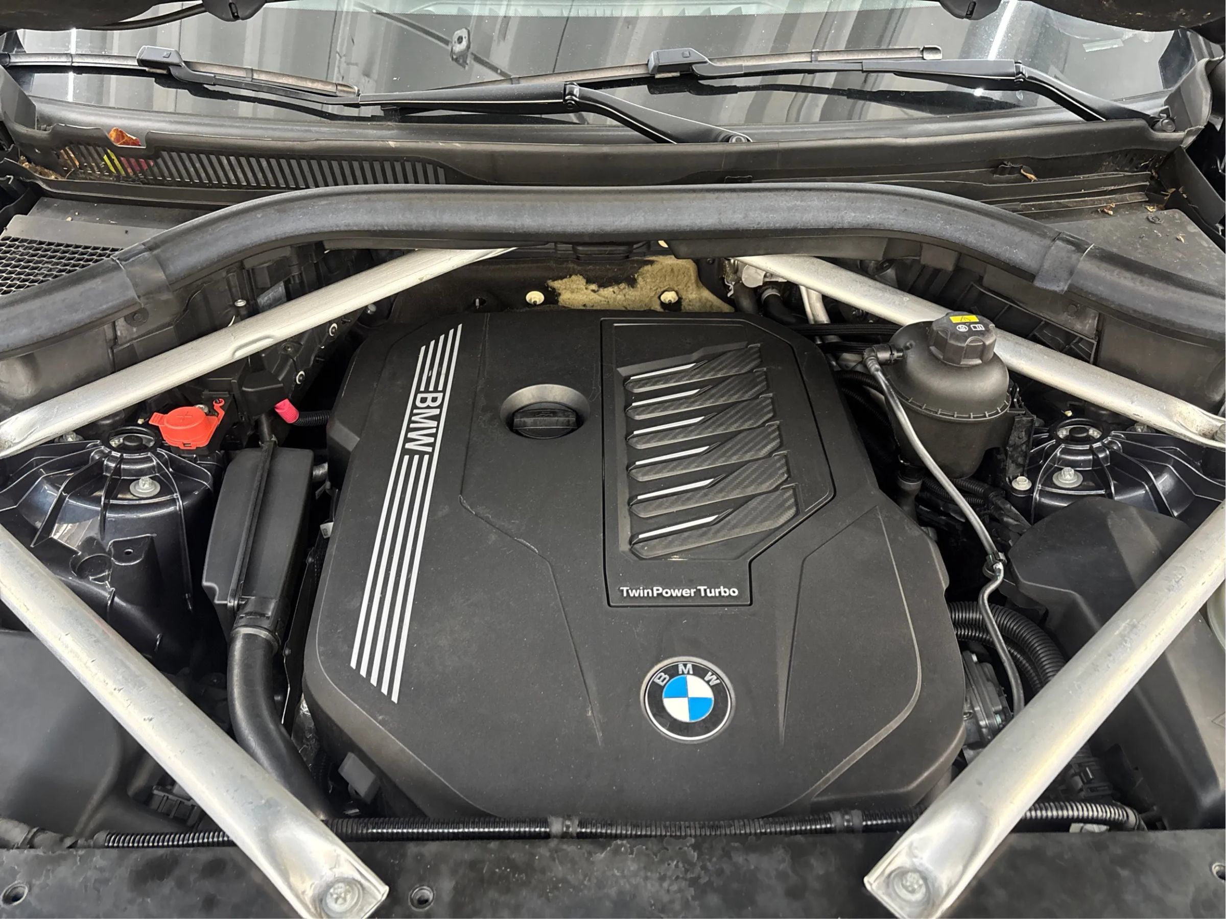 Used 2019 BMW X5 xDrive40i w/ Premium Package 2 AWD/4WD image 29