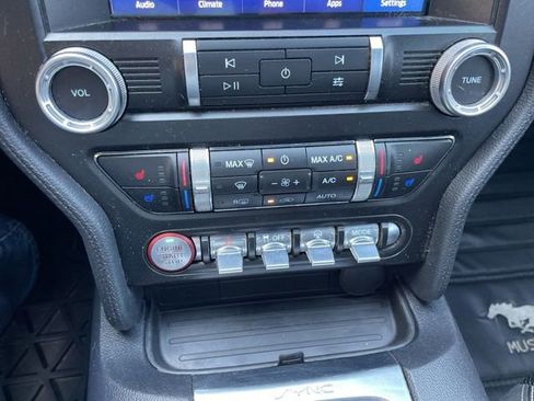Used 2021 Ford Mustang Premium RWD image 43