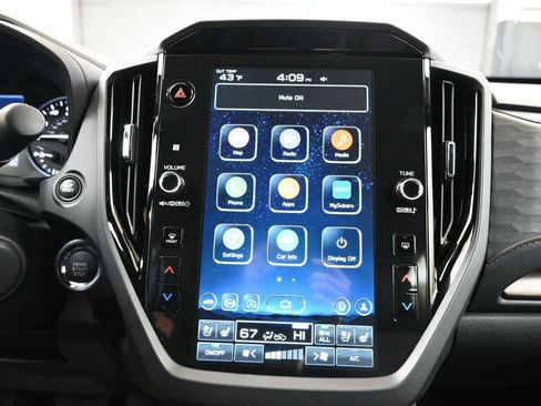 New 2026 Subaru Forester Touring AWD/4WD image 33