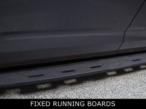 Used 2023 Toyota Tundra SR5 w/ TRD Off-Road Premium Package image 12