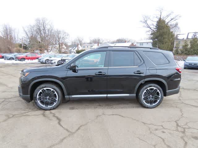 New 2026 Honda Pilot image 3