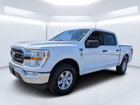 Used 2021 Ford F150 XLT w/ Trailer Tow Package image 7