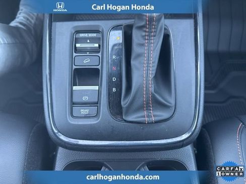 Used 2024 Honda CR-V Sport-L image 25