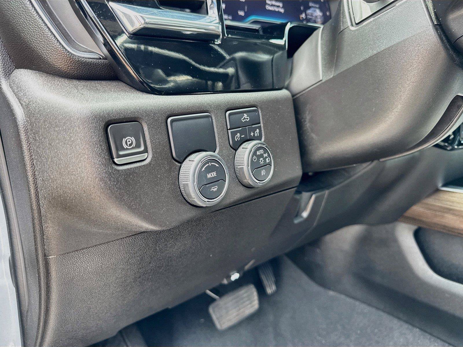 Used 2024 Chevrolet Silverado 1500 RST RWD image 14