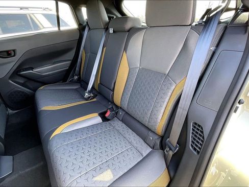 New 2026 Subaru Crosstrek 2.5i Sport image 13