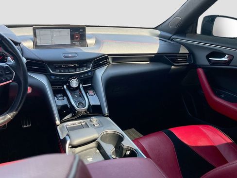 Used 2022 Acura TLX SH-AWD w/ A-SPEC Pkg image 24