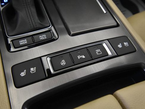 Used 2020 Genesis G80 3.8 w/ Sport Package 02 image 19