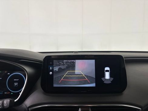 Used 2023 Hyundai Santa Fe SEL Convenience image 21