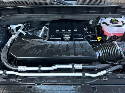 Certified 2026 GMC Sierra 1500 Elevation AWD/4WD image 23